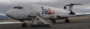 727-200 Aircraft Trainer