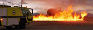 Spill Fire Trainer